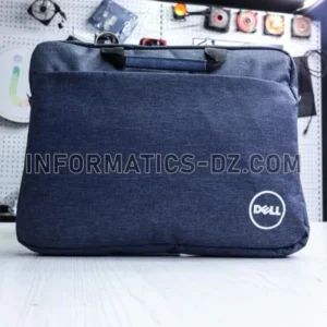 15.6-Inch Laptop Bag – Compatible with Dell, Lenovo, HP Laptops