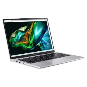 Acer Aspire Lite 14 AL14-31P-36BE  intel i3 N300/8GB DDR5/SSD NVME 512GB/14″ FHD/WINDOWS 10