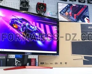 Acer KG241Q 24″ Full HD  Monitor, 165Hz, 0.5ms, AMD FreeSync