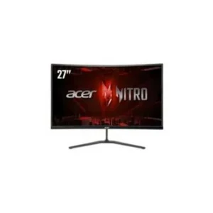 Acer Nitro ED271U 27″ – Écran Gaming incurvé QHD 180 Hz 1 ms