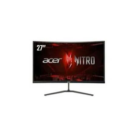 Acer Nitro ED271U 27″ – Écran Gaming incurvé QHD 180 Hz 1 ms