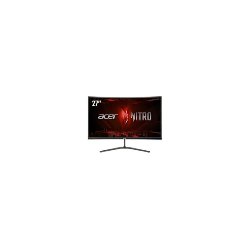 Acer Nitro ED271U 27″ – Écran Gaming incurvé QHD 180 Hz 1 ms – Image 2