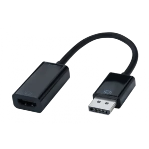 ADAPTATEUR DISPLAYPORT TO HDMI