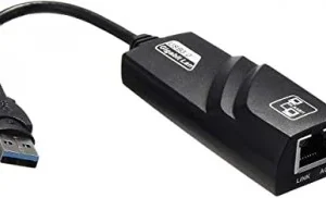 ADAPTATEUR Pro-tech USB 3 / RJ45