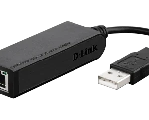 ADAPTATEUR usb 2.0 to ethernet (RJ45 FEMELLE)