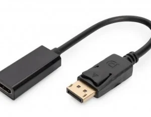 ADAPTER DP M / HDMI F