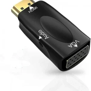ADAPTER HDMI / VGA SMALL