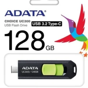 ADATA 128GB UC300 USB 3.2