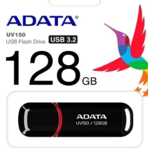 ADATA 128GB UV150 USB 3.2