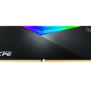 ADATA XPG LANCER 16GOx1 7200MHz CL34  RGB BLACK