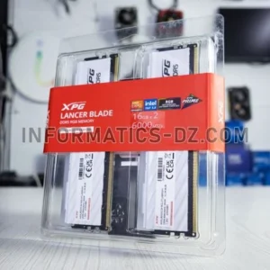 ADATA XPG LANCER BLADE RGB DDR5 MEMORY 6000MHz (2×16 GB)