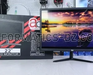 ADR 22″ LED Monitor (1680×1050, 16:9) 5ms