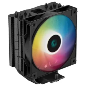 AIR COOLER DEEPCOOL AG400 BLACK ARGB