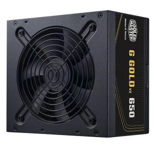 ALIMANTATION G Gold 650 V2 FULL RANGE