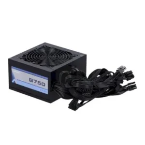 Alimentation ANTEC – ATOM B750 Noir