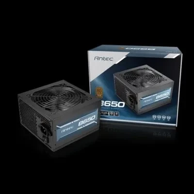 Alimentation ANTEC – B650W ATOM