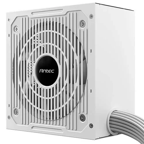 Alimentation ANTEC – CSK750W DC Blanc – Image 2