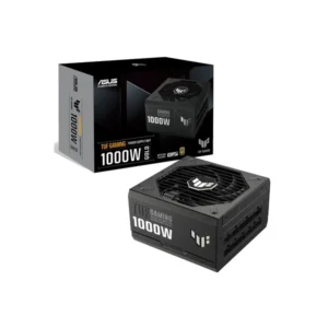 ALIMENTATION ASUS TUF GAMING 1000W Gold