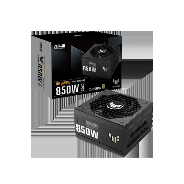 Alimentation Asus TUF Gaming 850W