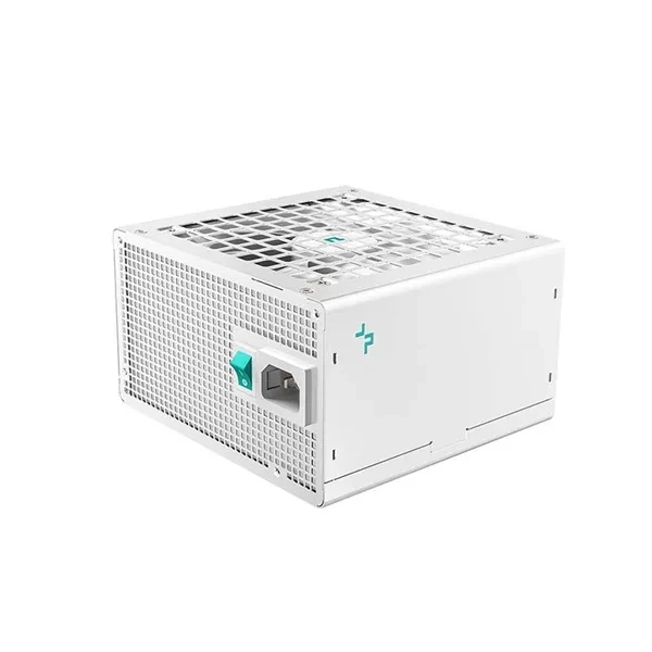 Alimentation DeepCool – PL750-D Blanc – Image 3