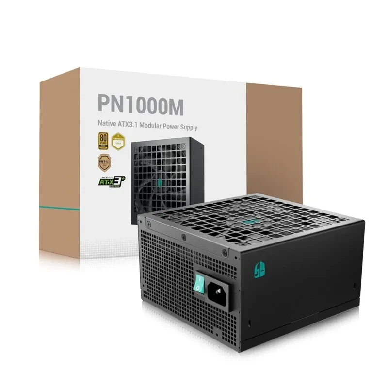Alimentation DeepCool – PN1000-M – Image 2