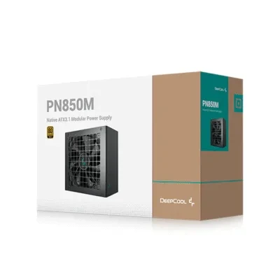 Alimentation DeepCool – PN850-M