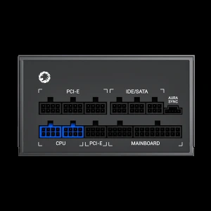 Alimentation GAMEMAX RGB-1050 PRO – Image 2