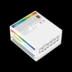 Alimentation GAMEMAX RGB-1050 PRO White – Image 3