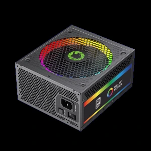 Alimentation GAMEMAX RGB-SMART 1300 BK – Image 2