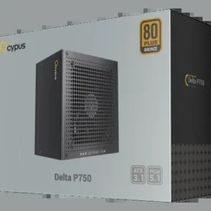 Alimentation OCYPUS – Delta P750