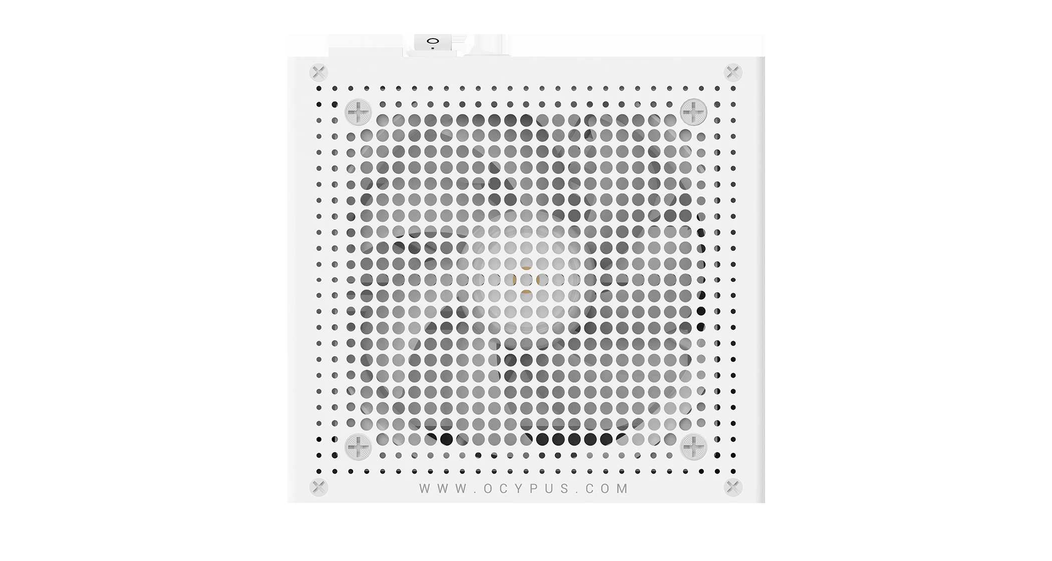 Alimentation OCYPUS – iota P1000 Blanc – Image 2