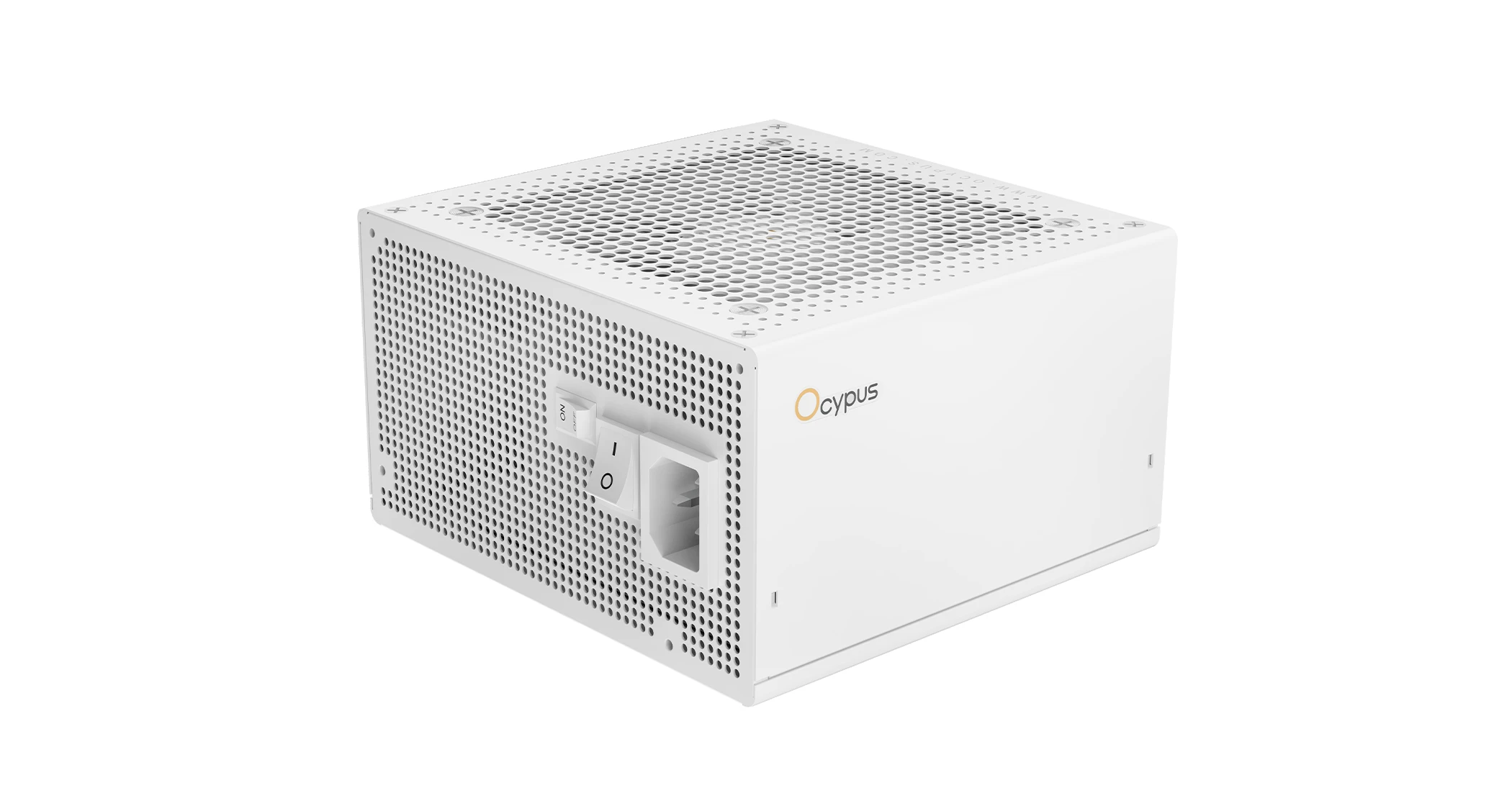 Alimentation OCYPUS – iota P1000 Blanc – Image 5