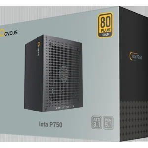 Alimentation OCYPUS – iota P750