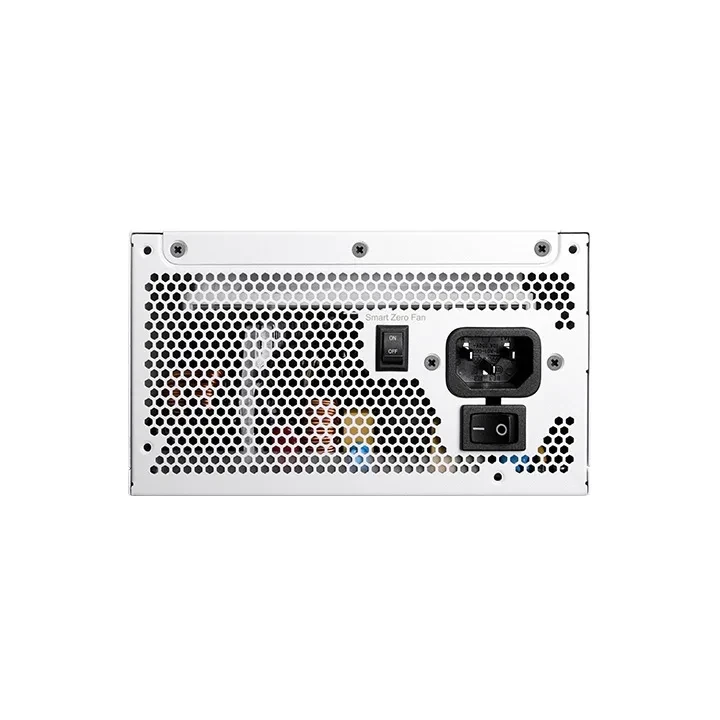 Alimentation THERMALTAKE – Toughpower GT 1200W Blanc Fully Modular 80 Plus Gold ATX 3.1 – Image 4