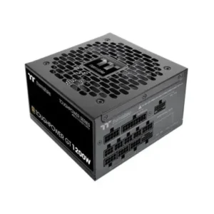 Alimentation THERMALTAKE – Toughpower GT 1200W Fully Modular80 Plus Gold ATX 3.1