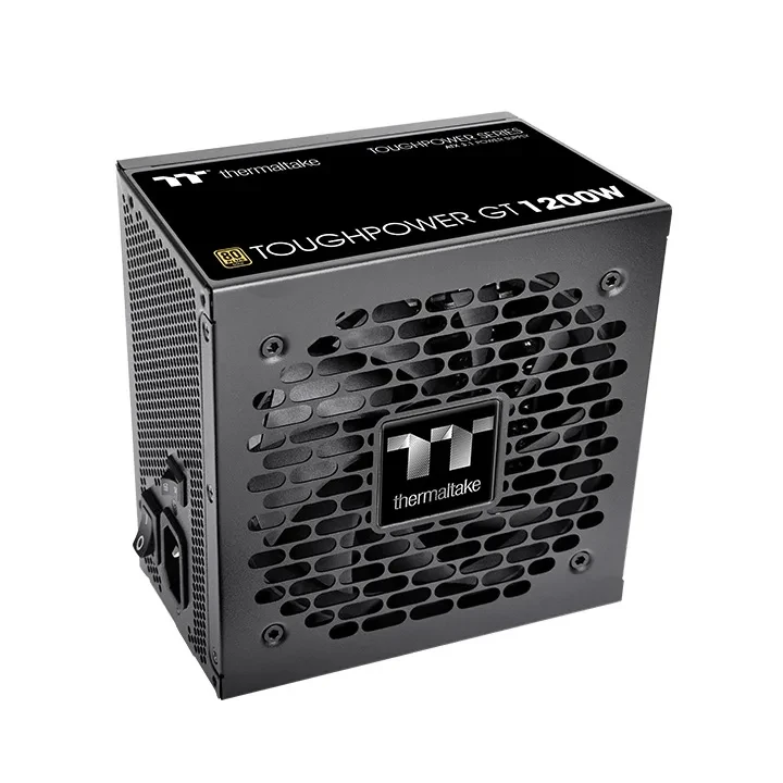Alimentation THERMALTAKE – Toughpower GT 1200W Fully Modular80 Plus Gold ATX 3.1 – Image 2