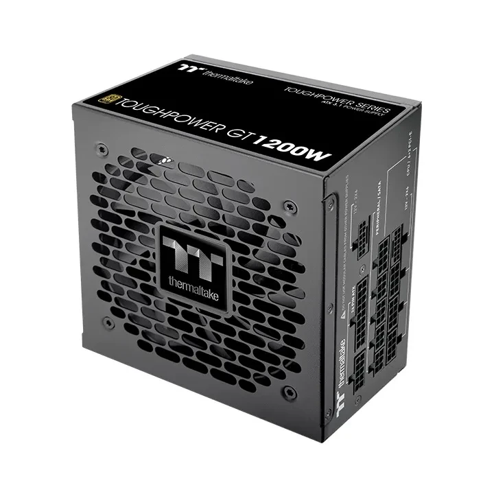 Alimentation THERMALTAKE – Toughpower GT 1200W Fully Modular80 Plus Gold ATX 3.1 – Image 3