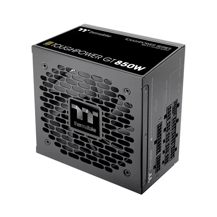 Alimentation THERMALTAKE – Toughpower GT 850W Fully Modular 80 Plus Gold ATX 3.1 – Image 2