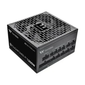 Alimentation THERMALTAKE – Toughpower PT 1200W Fully Modular 80 Plus Platinum ATX 3.1