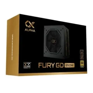 Alimentation XIGMATEK – Fury 850W