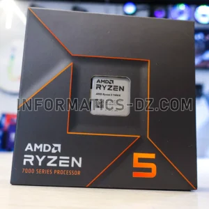 AMD Ryzen 5 7600X Desktop Processor