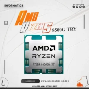 AMD RYZEN 5 8500G  5.0 GHz