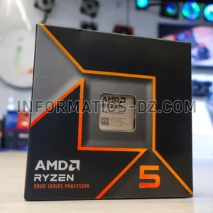 AMD Ryzen 5 9600X (3.9 GHz – 5.4 GHz) Processor
