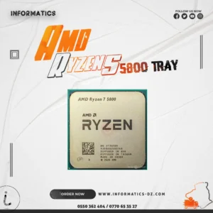 AMD Ryzen 7 5800 TRAY