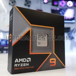 AMD Ryzen 9 9900X (4.4 GHz / 5.6 GHz)