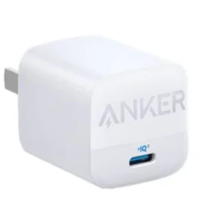 ANKER 30W A2639 SERIES 3