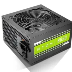 ANTEC ATOM 650w 80+BRONZE