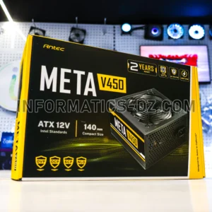 ANTEC META V450 / V550 Power Supply