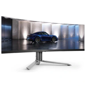 AOC 49″ Curved OLED – AGON PRO PD49 0.03 MS 5K