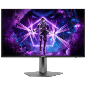 AOC AGON PRO AG326UD – 31.5″ 4K UHD QD-OLED 165Hz  0.03ms
